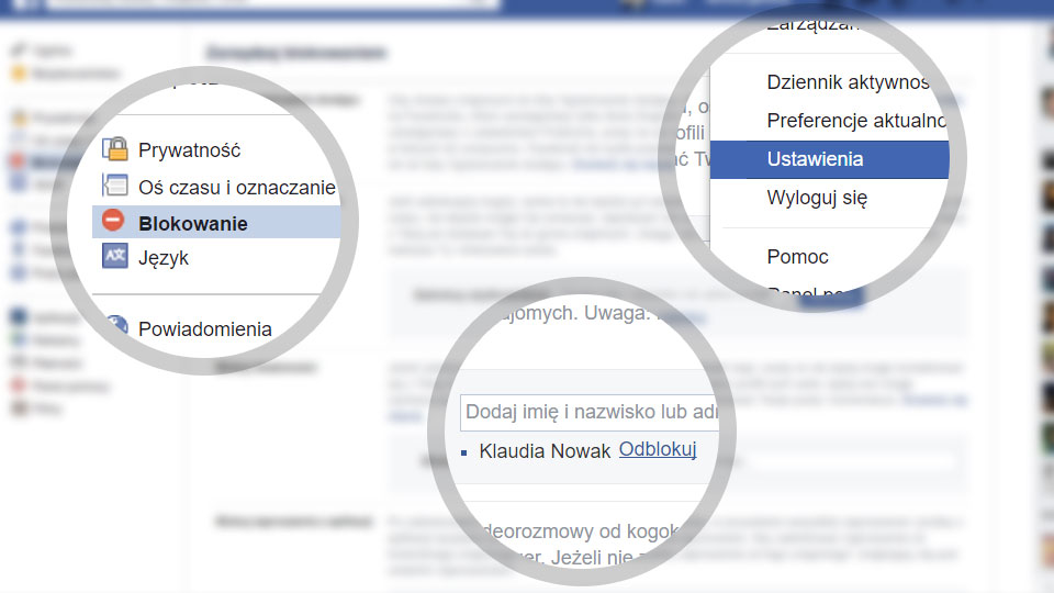 Jak Usunąć Fb Na Telefonie Zapytaj Jak odblokować kogoś na fb ? - Zapytaj.onet.pl