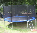 Trampolina♥