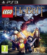 LEGO Hobbit