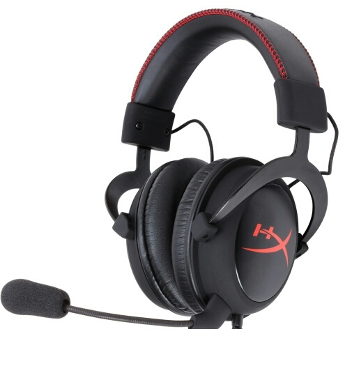 HyperX Cloud