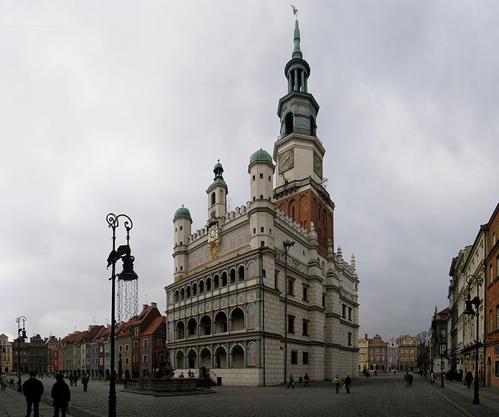 Poznań