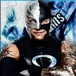 Rey Mysterio (c)