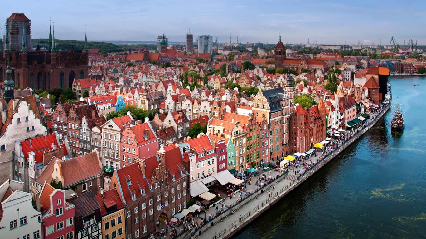 Gdańsk