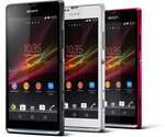 Sony Xperia SP