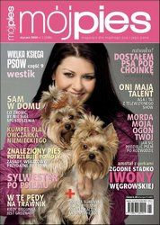 Jakie Czasopisma O Psach Polecacie Zapytaj Onet Pl