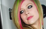 5. Avril Lavigne