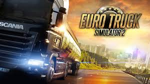 Euro Truk Simulator 2