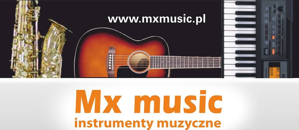 Mx music C.H.Stary Browar - sklep muzyczny, gitary, sprzęt estradowy,  Poznań - Mapa Polski w Zumi.pl