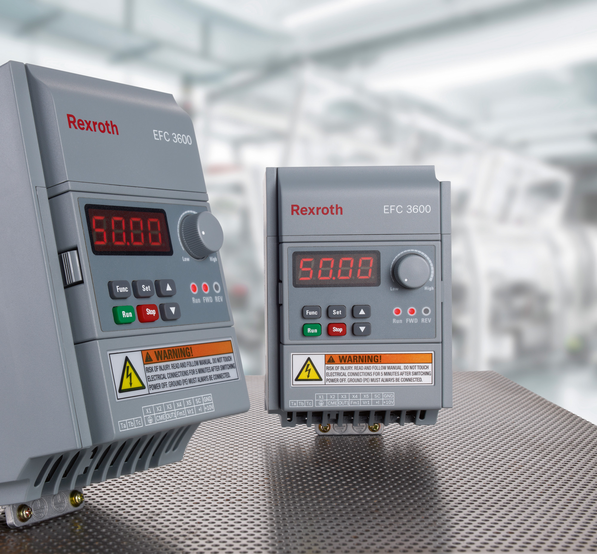 Bosch Rexroth Sp Z O O Centrala Napedy Hydrauliczne Napedy