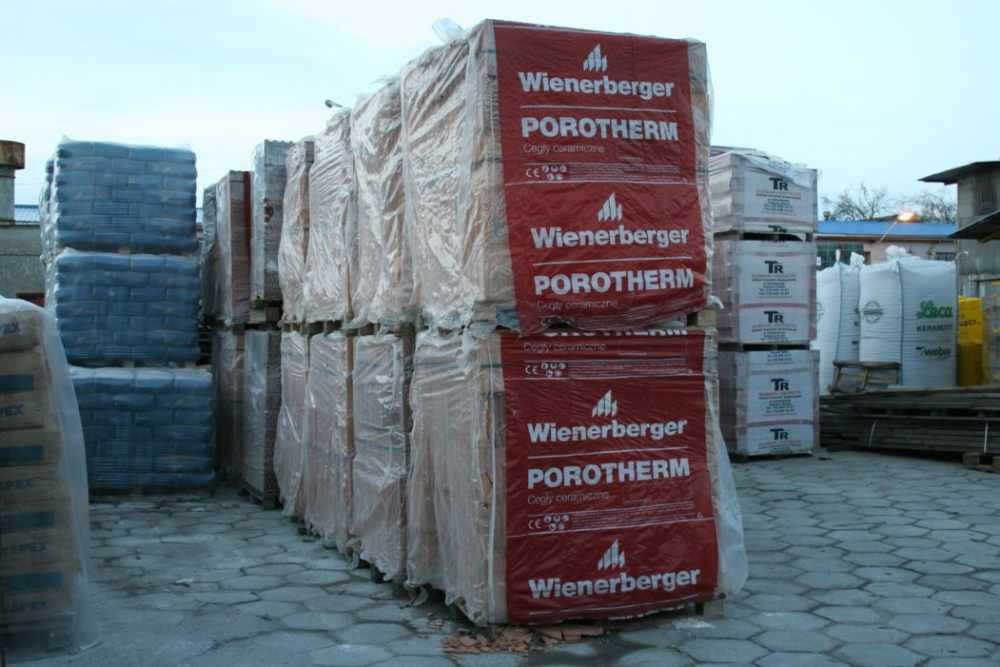 Materiały budowlane nowy dwór gdański Materiały budowlane nowy dwór gdański